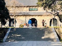 -灵谷景区