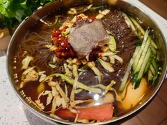 -玉善烧烤串城(长春总店)
