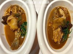 -小河盐帮·私家菜·烤鸭(三元桥·霄云路店)