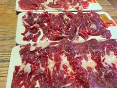 -牛很鲜潮汕牛肉火锅(朝晖路店)