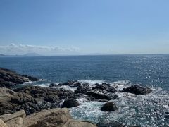 -三亚蜈支洲岛旅游区