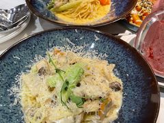 -BE BRIGHT KITCHEN(正佳广场店)