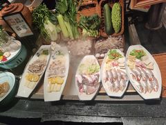-海门鱼仔·潮汕味(百信广场西区店)