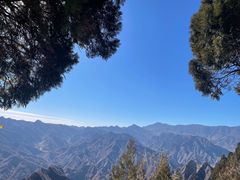 -圣莲山风景区
