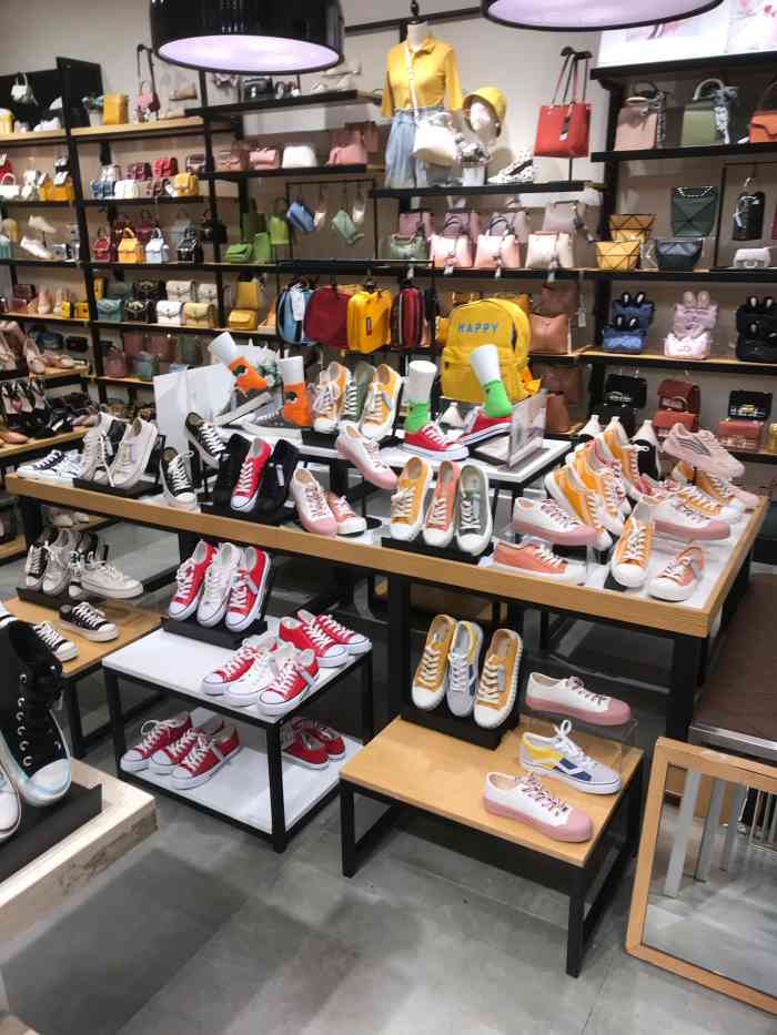 三福(万达广场店)-"第二次来这家店了,因为过来办点事,顺.