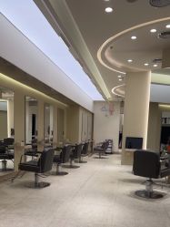 -Mentor Hair Salon