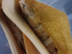 锅盔-荆州锅盔(阆中古城店)