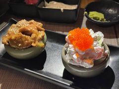 -昊·来了寿司(双楠2店)