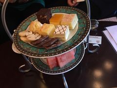 -上海汾阳花园酒店