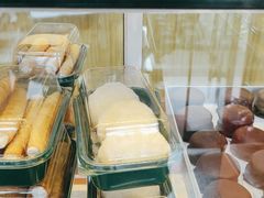 -包满意面包糕点(东坝店)