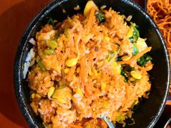 -鑫日千里马朝鲜族小馆(总店)