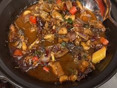 -宗氏一喜砂锅·特色湖北菜(楚河汉街店)