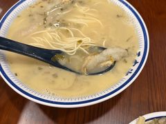 -王家沙点心店(南京西路总店)