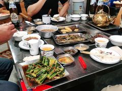 -塘屋烧烤·云南火塘烧烤品牌(联盟路店)
