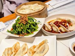 -东方饺子王(工农大路店)