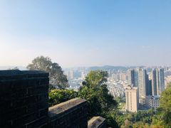 -求水山公园