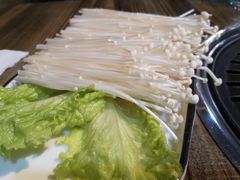 -齐齐哈尔兄弟烤肉(湖山美地店)