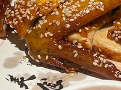 -庆江南江南菜(琴湖溪里花园城店)