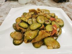 -新兴家喻酒家·羊城名宴(昌岗店)