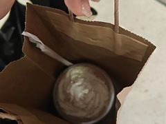 -星巴克臻选(宁波世纪东方广场店)