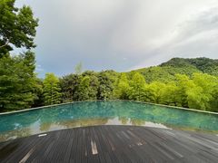 -宁海安岚·南溪阁全日餐厅