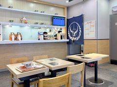 -吉野家(复兴路第二餐厅店)