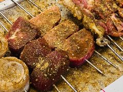 -小寒羊烧烤(凯瑞时代大厦店)