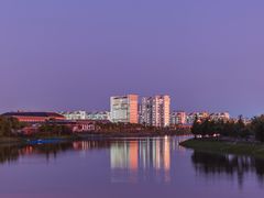 -上海海洋大学(临港校区)