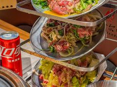 -杨小佳·齐齐哈尔烤肉·烤串(广州店)