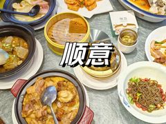 -顺意·顺德家乡菜(国际人才大厦店)