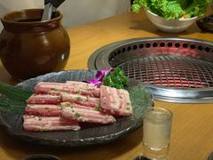 -本寻烧肉酒场(双井店)