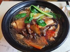 -归元·云集斋素菜馆