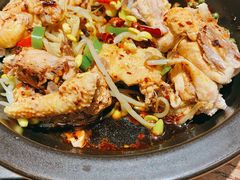 -云海肴·汽锅鸡·云南菜(美罗城店)