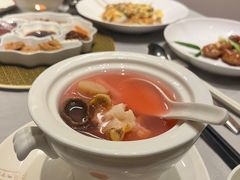 -宣和苑(华侨新村店)