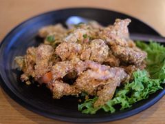-大树下海鲜饭店