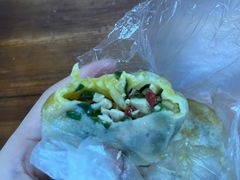 -詹氏包记(文公路店)
