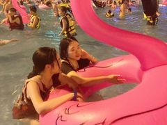 -东钱湖水上乐园(南门)