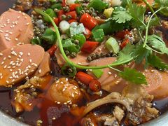 -米二红烧兔(华阳店)