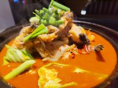 -自己人(九码头店)