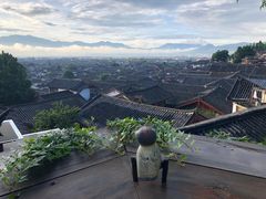 -丽江花间堂·隐泉院