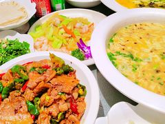 -米香居新鲁味·水饺餐厅