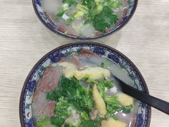 -南京大牌档(新街口德基广场店)