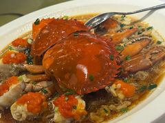-顺风海鲜港(金玉兰店)