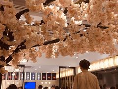 大堂-鲜芋仙(中华广场店)