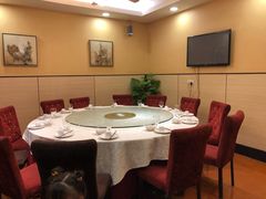 包厢-新东城喜宴海鲜酒家(同德店)