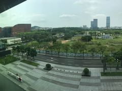 -广州市城市规划展览中心