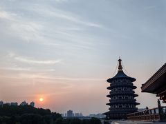 -隋唐洛阳城明堂天堂景区