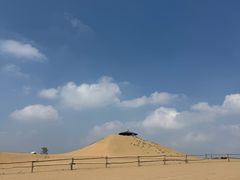 -黄沙古渡原生态旅游区