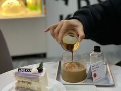 -ADO KAFE(大学城店)