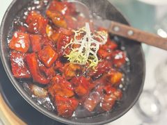 -老太原菜馆(府西街店)